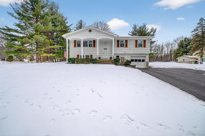 Property Photo:  32 Franck Road  NY 10980 