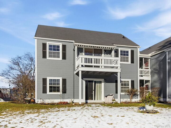 Property Photo: 500 Commons Way E NY 12524