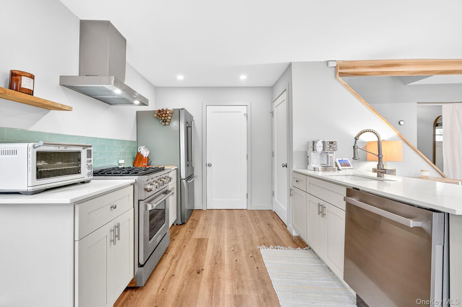 Property Photo:  39 N Broadway  NY 12401 