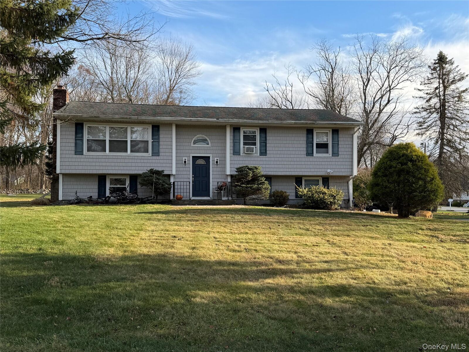 Property Photo:  110 Wayacross Road  NY 10541 