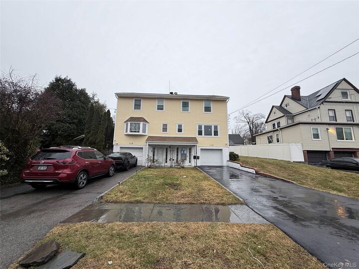 Property Photo:  113 Woodland Avenue A  NY 10805 