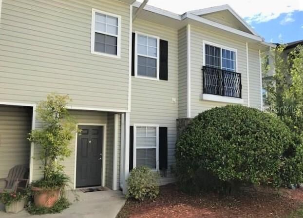 Property Photo: 4961 NW 43rd Avenue 107 FL 32606