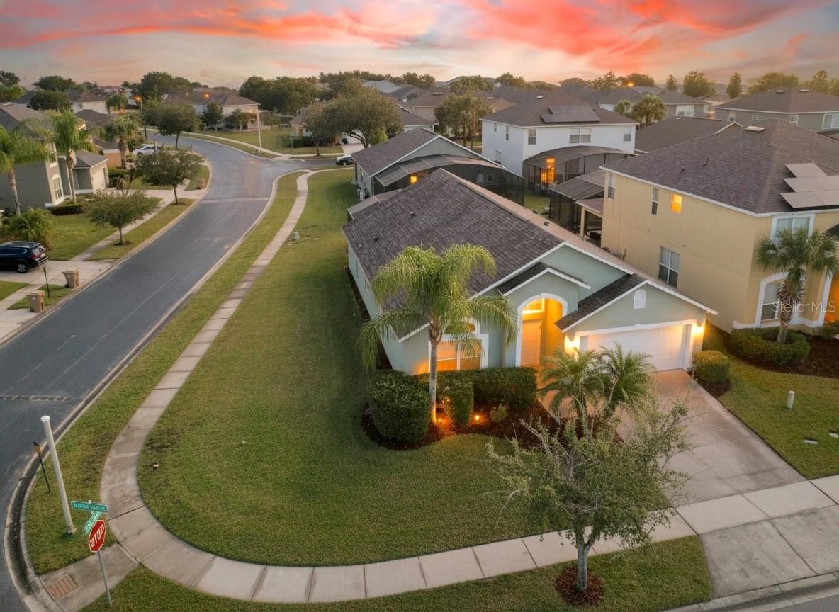 Property Photo:  151 Hideaway Beach Lane  FL 34746 