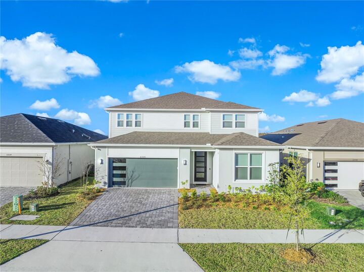 Property Photo:  6920 Rosy Sky Avenue  FL 32829 