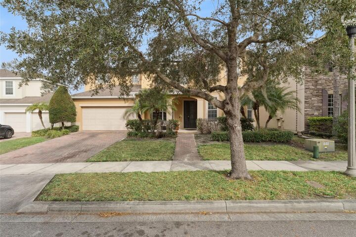 Property Photo:  13339 Roskin Lane  FL 34786 