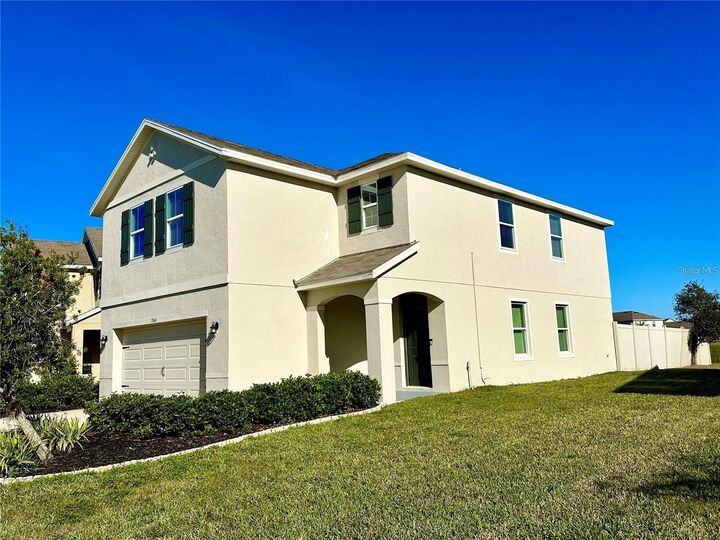 Property Photo:  7641 Tuscan Bay Circle  FL 33545 