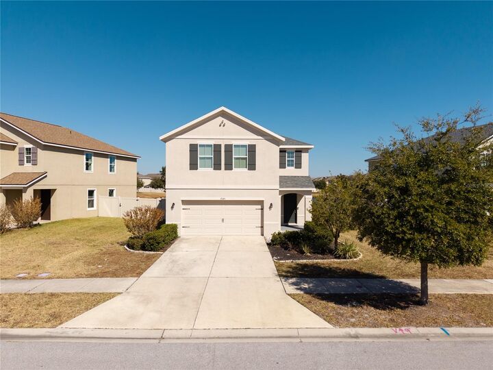 Property Photo:  7641 Tuscan Bay Circle  FL 33545 