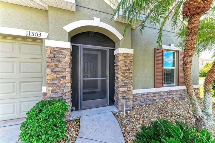 Property Photo:  11303 80th Street E  FL 34219 