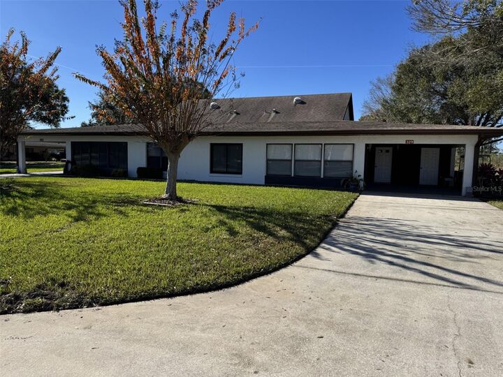 Property Photo:  329 Genesis Pointe Drive 329  FL 33859 