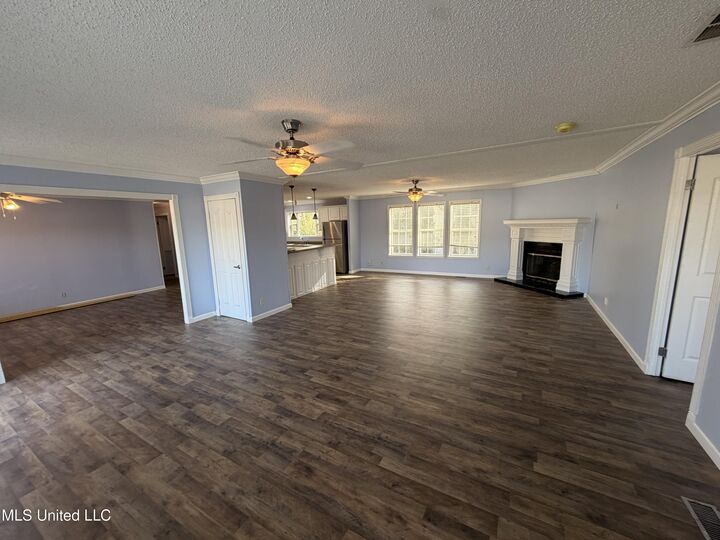 Property Photo:  1609 Whitewood Drive  MS 39553 