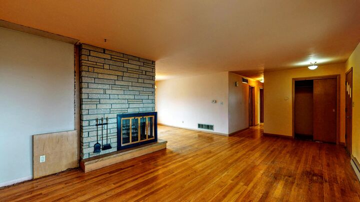 Property Photo:  N4950 County Road N  WI 53549 