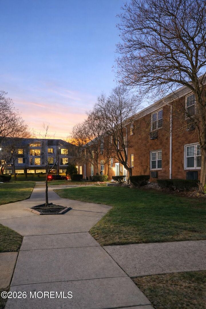 Property Photo: 364 Westwood Avenue 52 NJ 07740