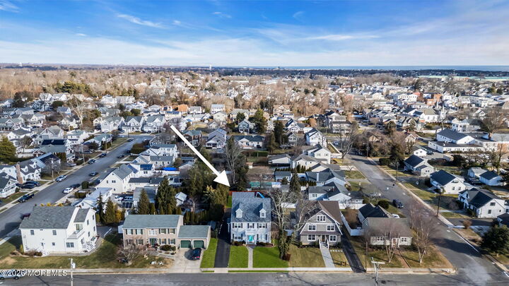 Property Photo: 38 Gertrude Place NJ 08736