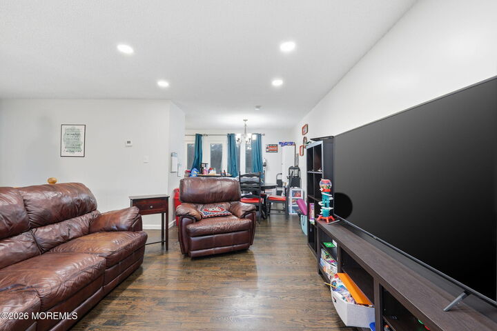 Property Photo: 198 Village Drive NJ 08005