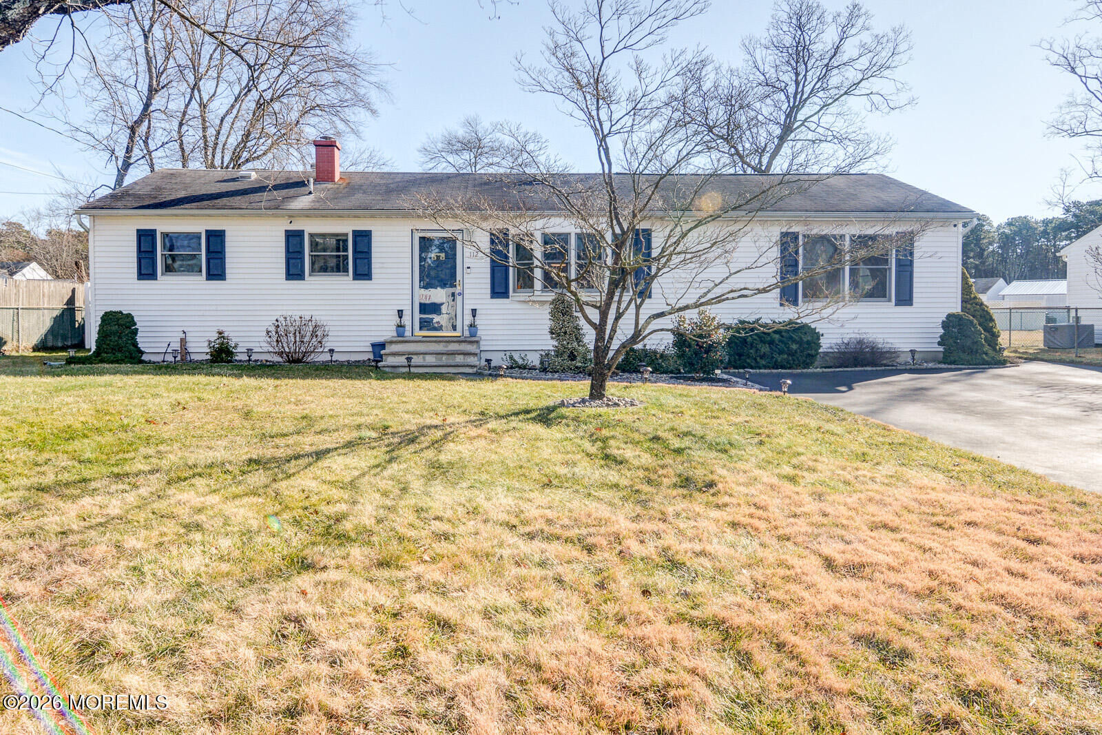 Property Photo:  112 Teakwood Drive  NJ 08723 