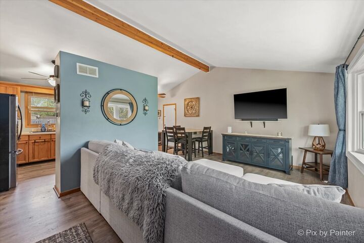 Property Photo:  12976 W 28th Street  IL 60099 