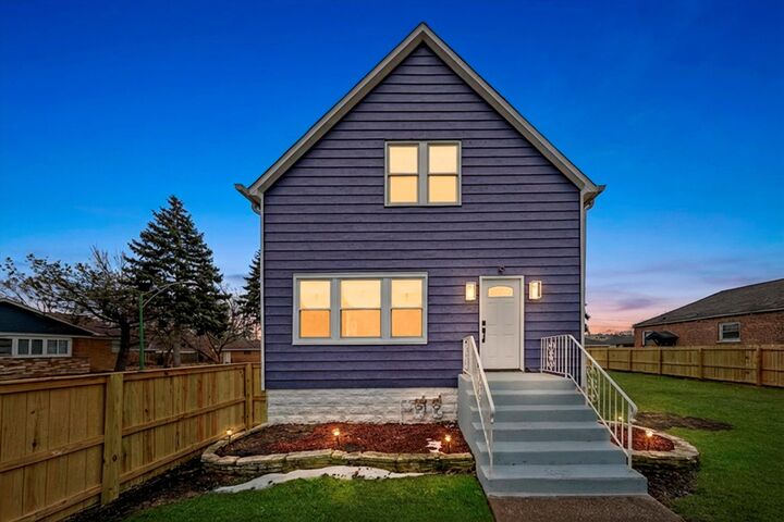 Property Photo:  721 W 116th Street  IL 60628 