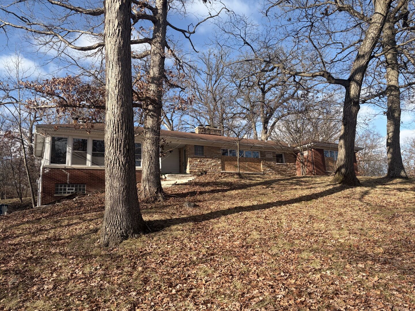Property Photo:  23000 Sherman Road  IL 60475 