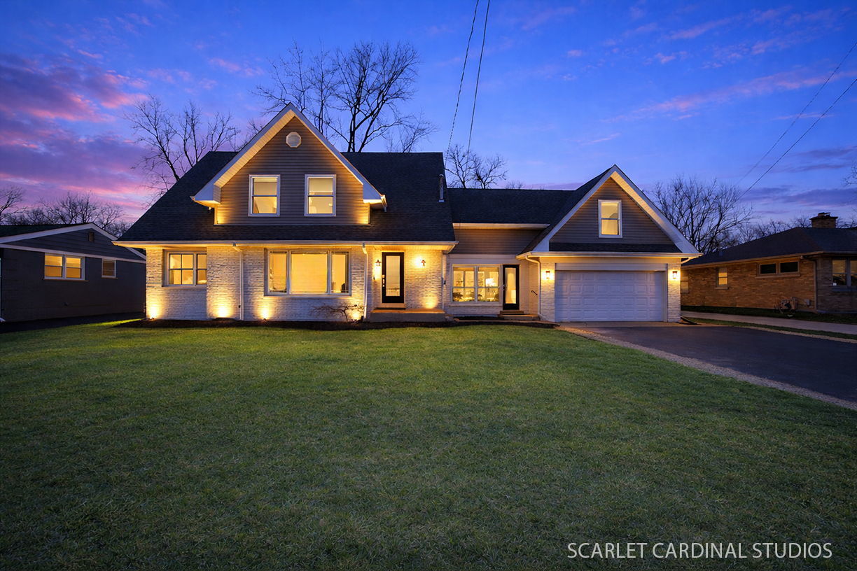 Property Photo:  774 N Kenilworth Avenue  IL 60137 