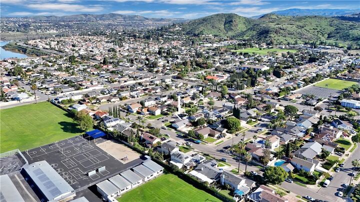 Property Photo:  4422 E Silverleaf Avenue  CA 92869 