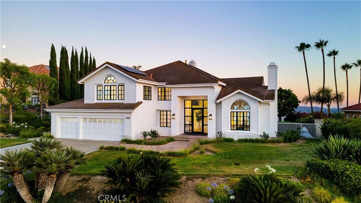 Property Photo: 4855 Green Crest Drive CA 92887