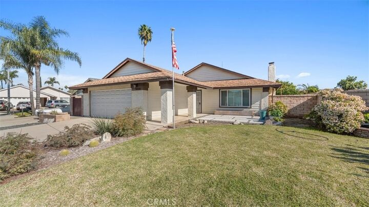 Property Photo: 12737 Carob Court CA 91710