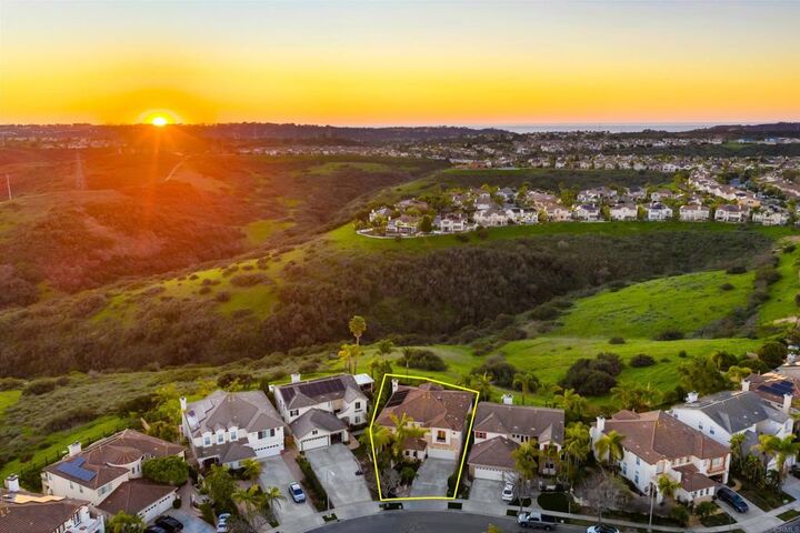 Property Photo:  5451 Harvest Run Drive  CA 92130 