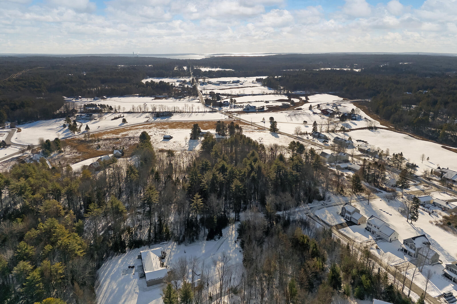 Property Photo:  Tbd Apple Brook Drive  ME 04097 