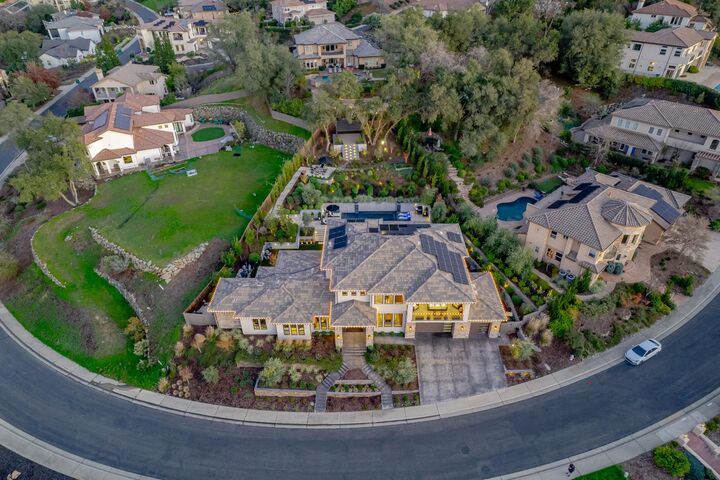 Property Photo:  3215 Bordeaux Drive  CA 95762 