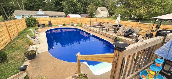 Property Photo:  206 State Ave  TN 38464 