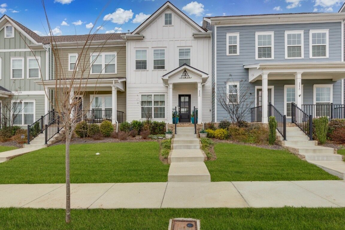 Property Photo:  3258 Tasker Dr  TN 37013 