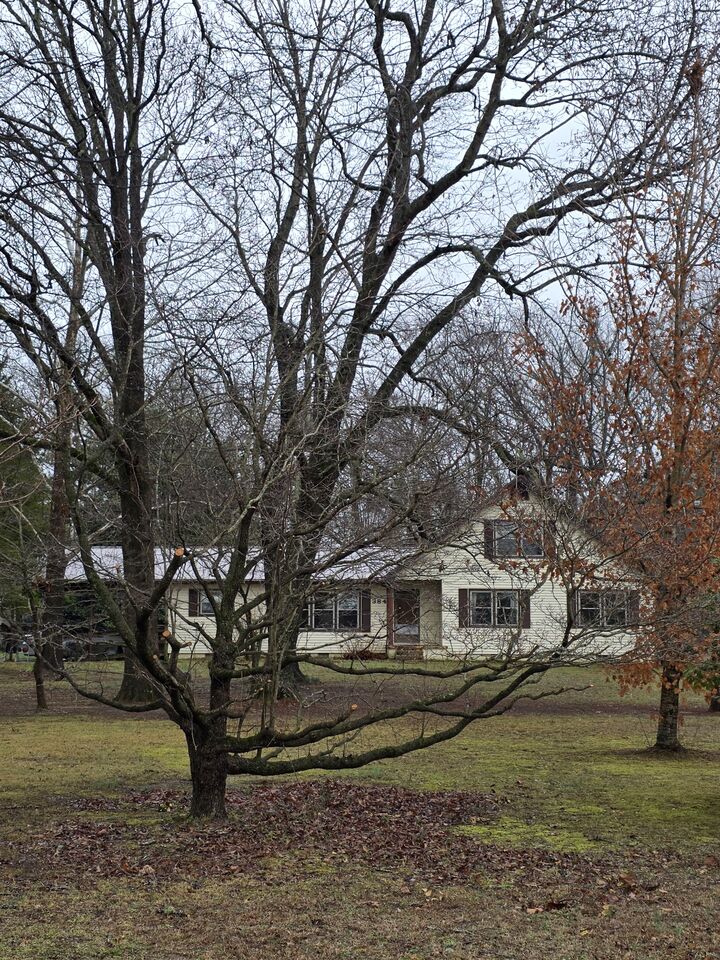 Property Photo:  3846 New Bushy Branch Rd  TN 37355 