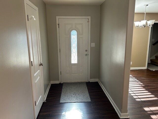 Property Photo:  553 Parkvue Village Way  TN 37043 