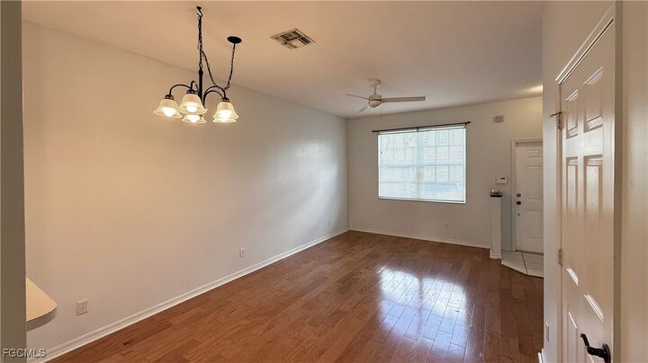 Property Photo:  3620 Pine Oak Circle 105  FL 33916 