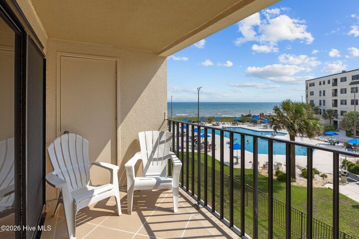 Property Photo: 1505 Salter Path Road 315 NC 28512