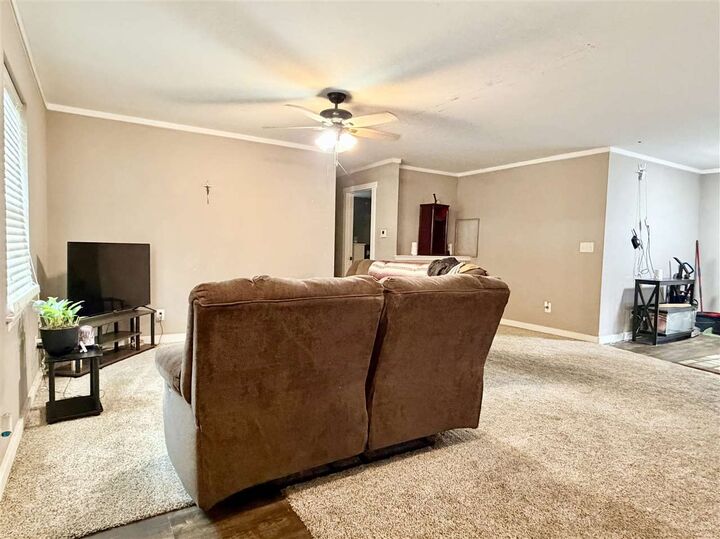 Property Photo:  21200 W Furguson Ave  OK 74646 