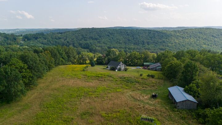 Property Photo:  1115 Davenport Hill Rd.  NY 13812 