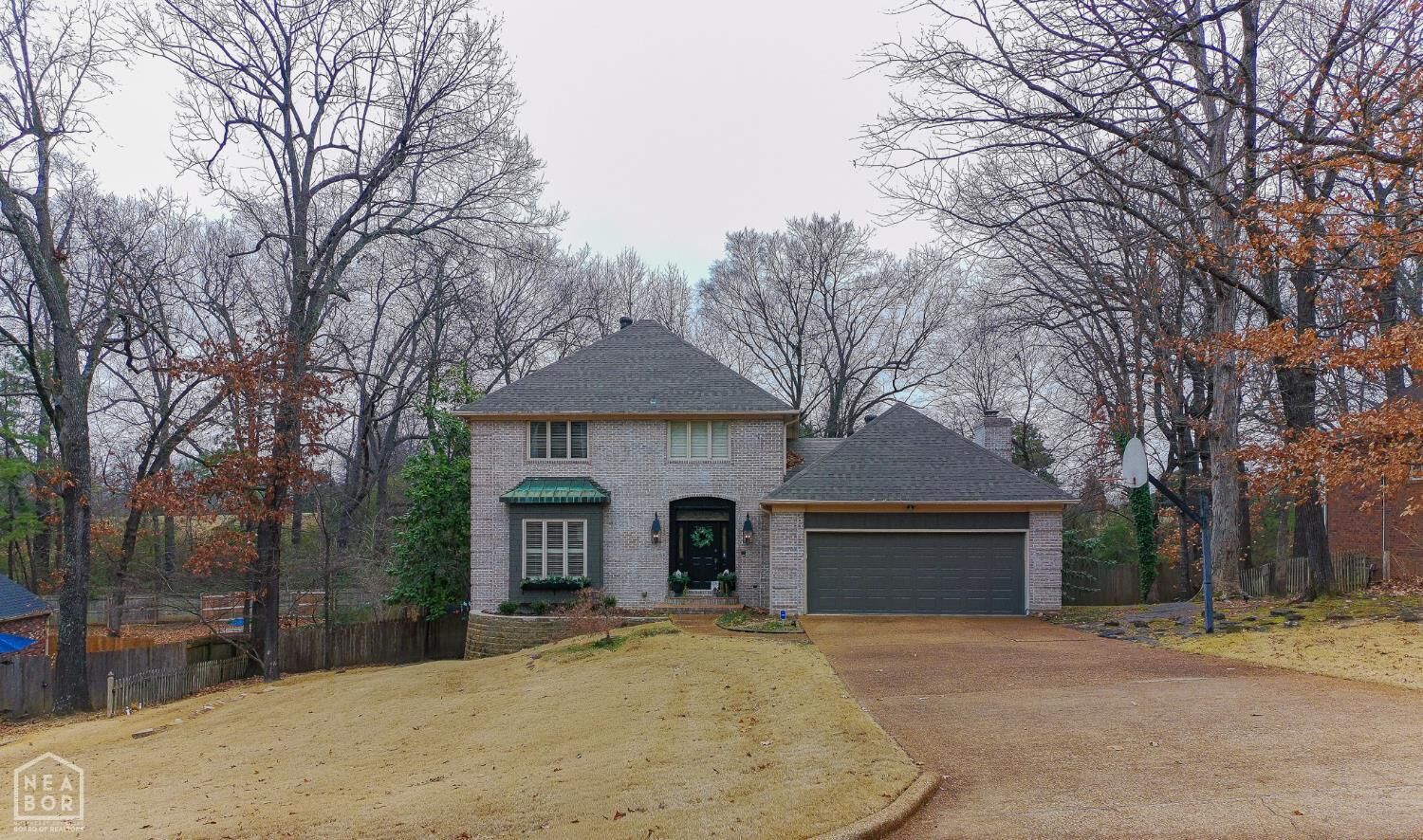 Property Photo:  2514 Rosewood Circle  AR 72401 