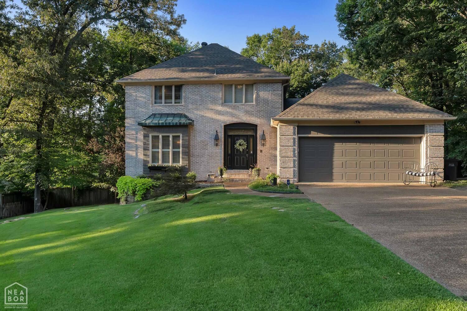 Property Photo:  2514 Rosewood Circle  AR 72401 