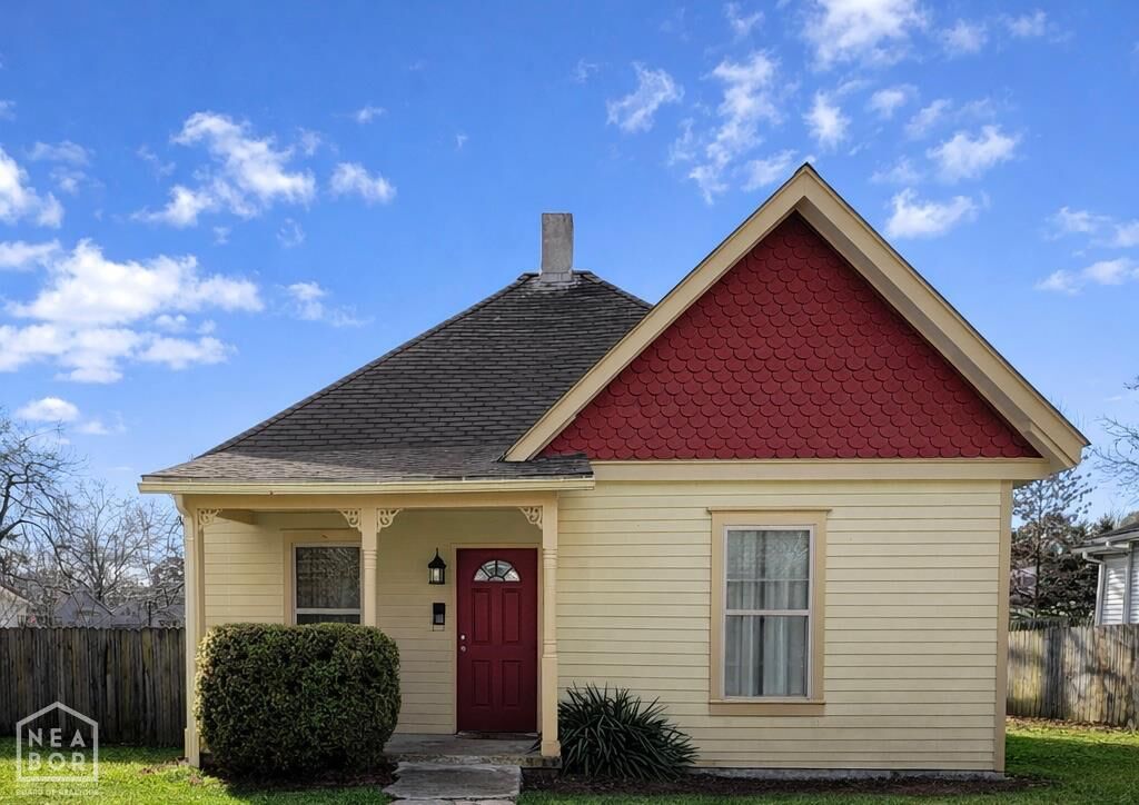 Property Photo:  809 W Monroe Avenue  AR 72401 