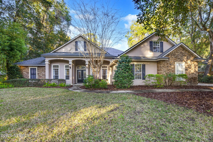 Property Photo:  1478 Kathleen Way  FL 32003 