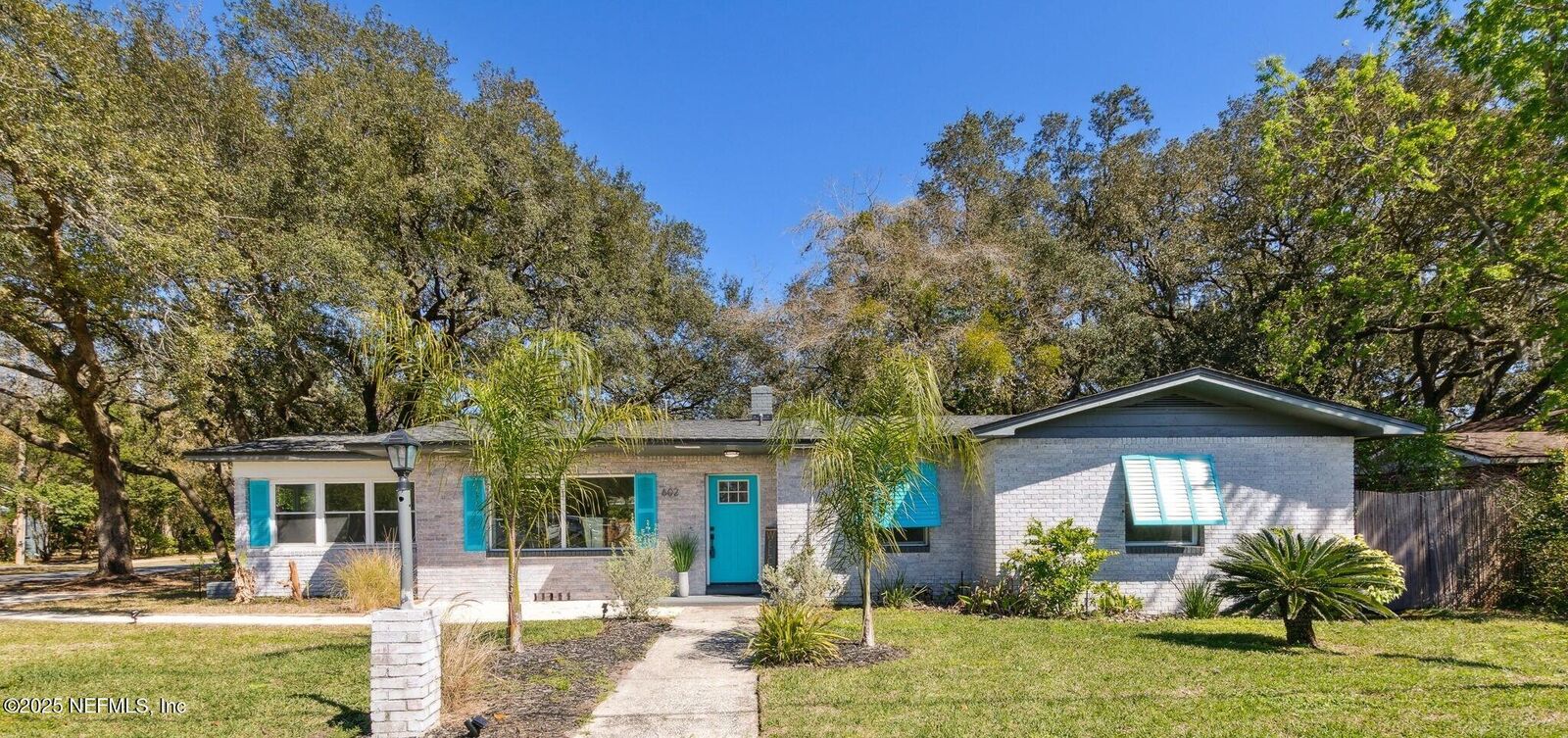 Property Photo:  602 S 11th Street  FL 32034 