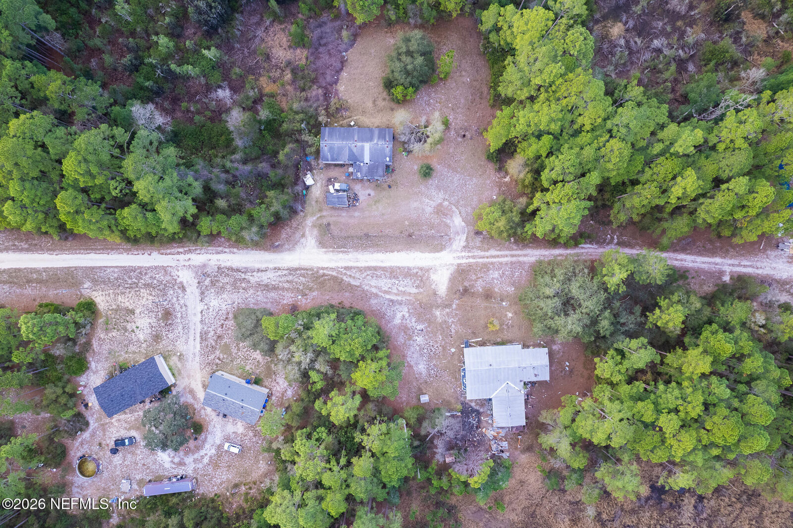 Property Photo: 142 Ferncreek Drive FL 32139