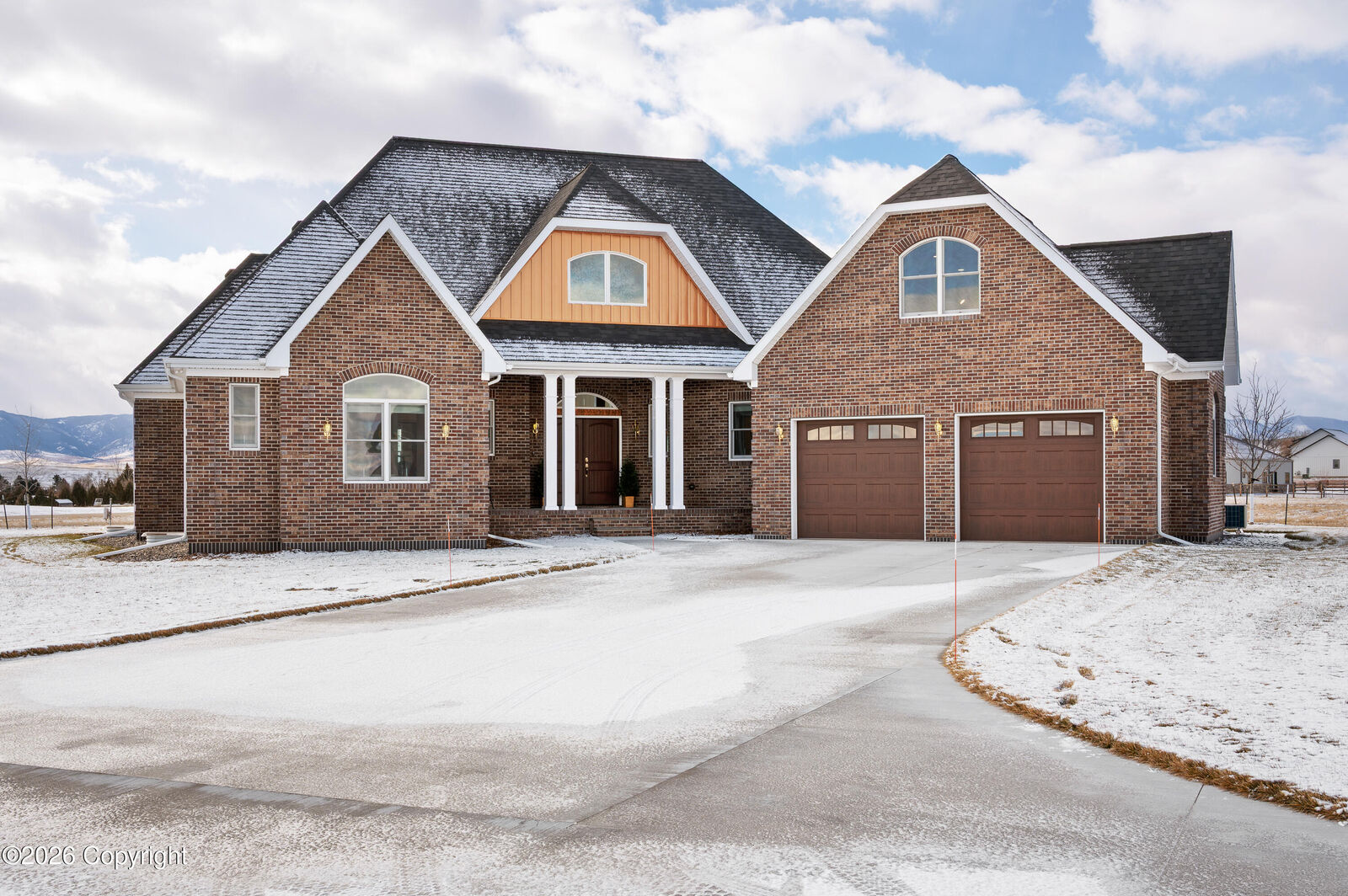 Property Photo: 70 Saddlecrest Dr - WY 82801