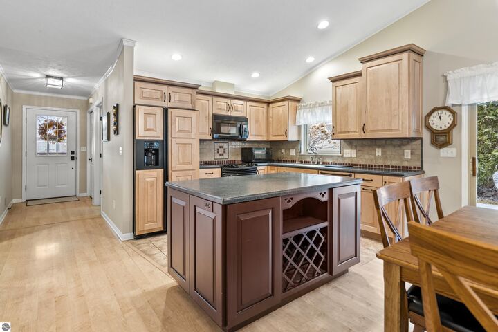 Property Photo: 1263 Terra Road 33 MI 49686