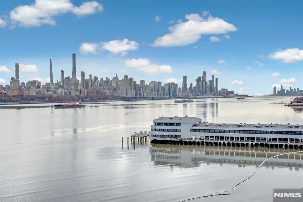 Property Photo:  5311 City Place  NJ 07020 