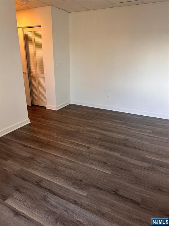 Property Photo: 279 Clark Street C3 NJ 07601