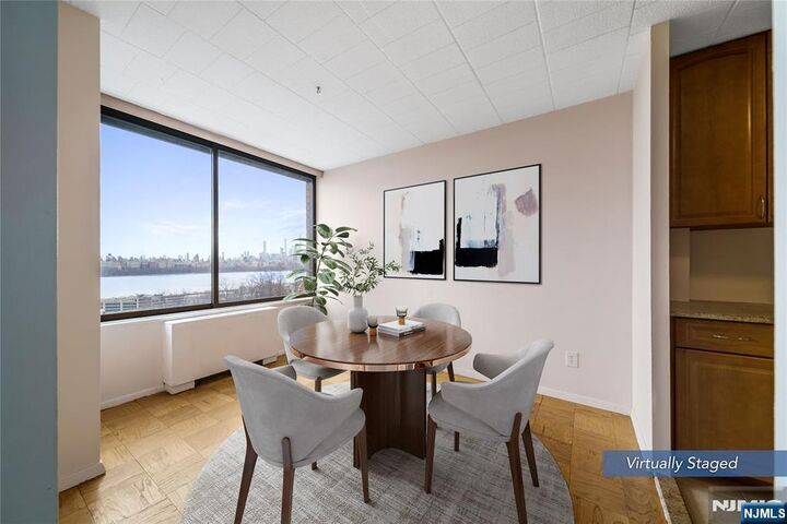 Property Photo:  9060 Palisade Avenue 507  NJ 07047 