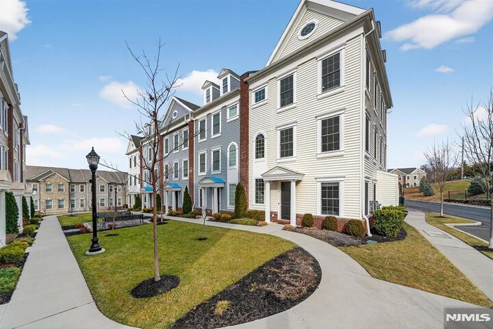 Property Photo:  223 Bradley Drive  NJ 07075 