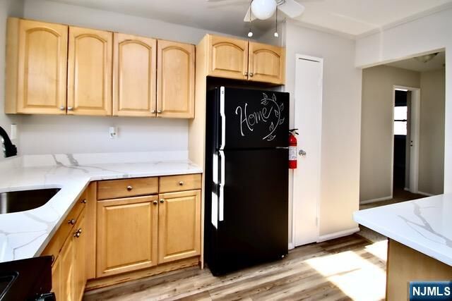 Property Photo:  1-46 Virginia Drive B  NJ 07410 